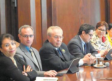 Requieren centros de salud 7 mmdp para la gratuidad