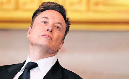 Musk asegura que EU se irá a la “quiebra” si no hace recortes; "tenemos un déficit de 2 billones de dólares”, afirma