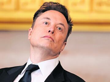 Musk asegura que EU se irá a la “quiebra” si no hace recortes; "tenemos un déficit de 2 billones de dólares”, afirma