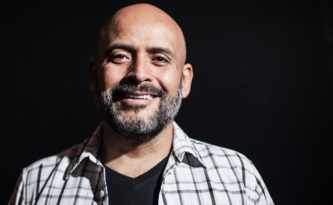 Odin Dupeyron. Foto: Archivo 