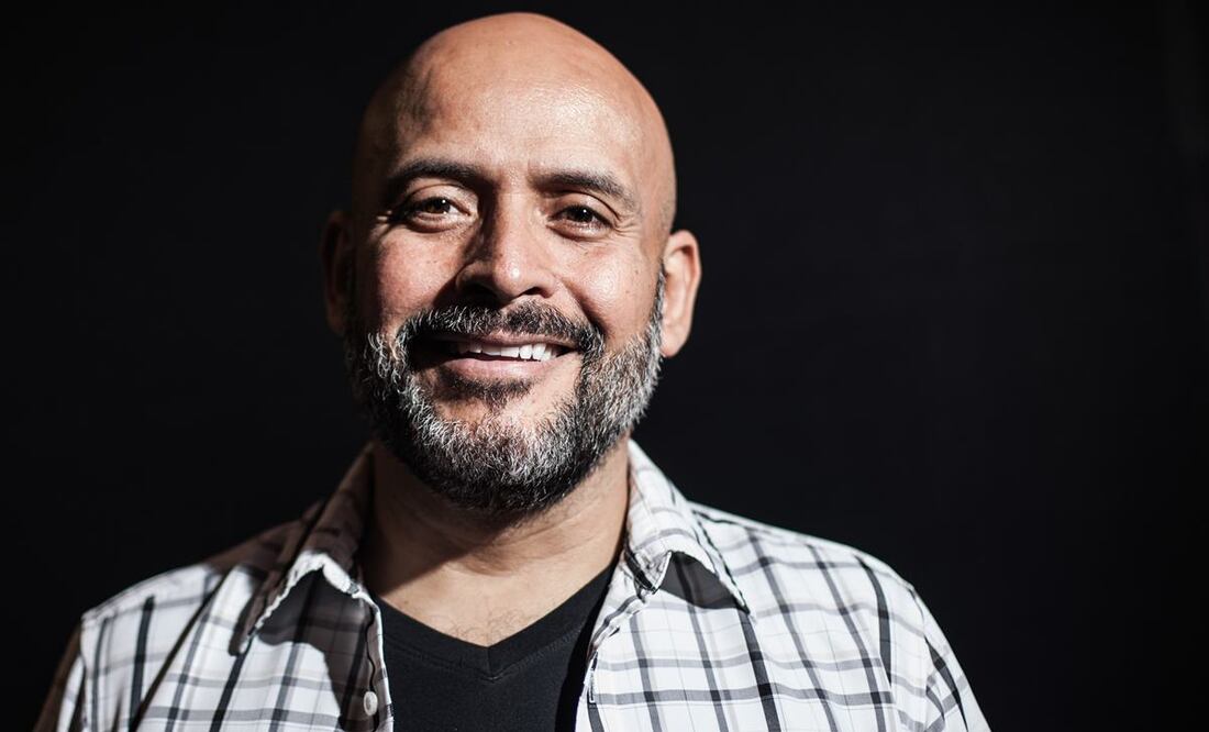 Odin Dupeyron. Foto: Archivo