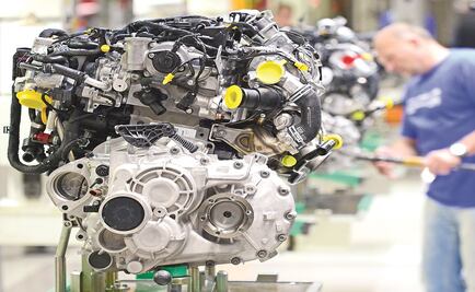 Volkswagen cancela junta de accionistas por escándalo 