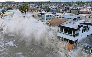 El Niño 2.0, ¿estamos preparados para lo que se viene?