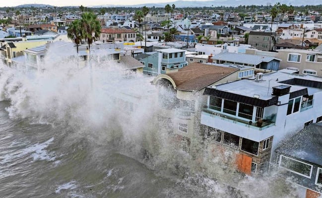El Niño 2.0, ¿estamos preparados para lo que se viene?