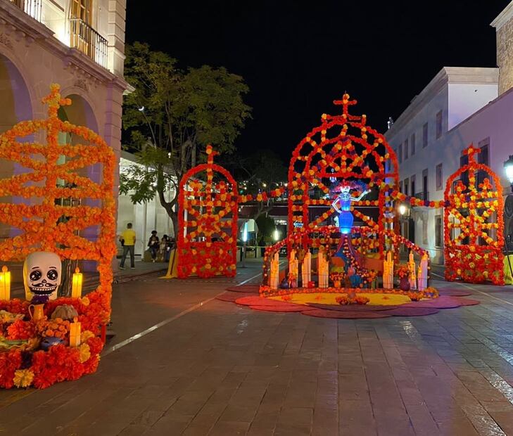 Foto: Facebook ‘Viva Aguascalientes’