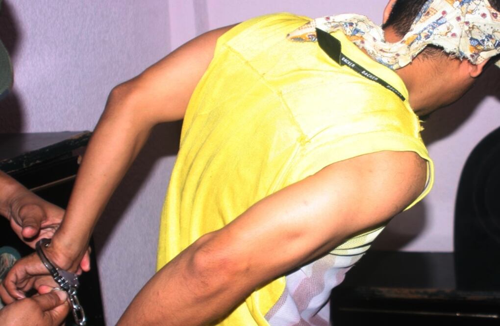 Foto: Archivo/EL UNIVERSAL