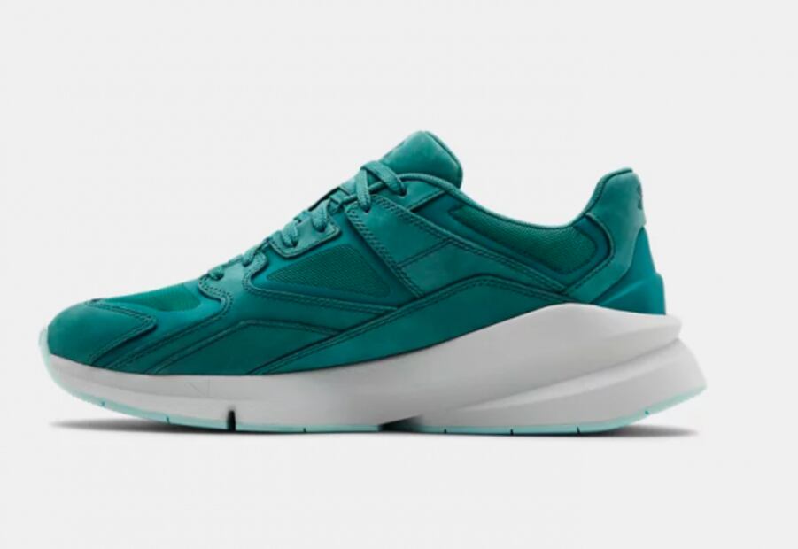 Los tenis ideales para ejercitarte sin perder el estilo