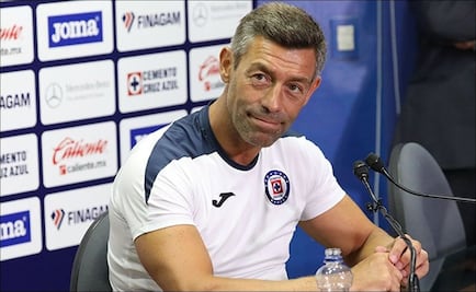 Cruz Azul mantiene sus trabajos de pretemporada