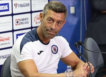 Cruz Azul mantiene sus trabajos de pretemporada