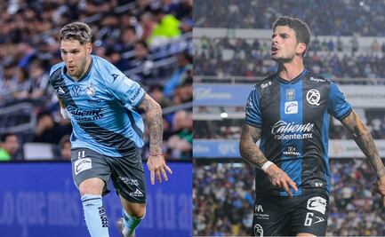 Liga MX: Puebla vs Querétaro EN VIVO - Jornada 17 del Clausura 2026