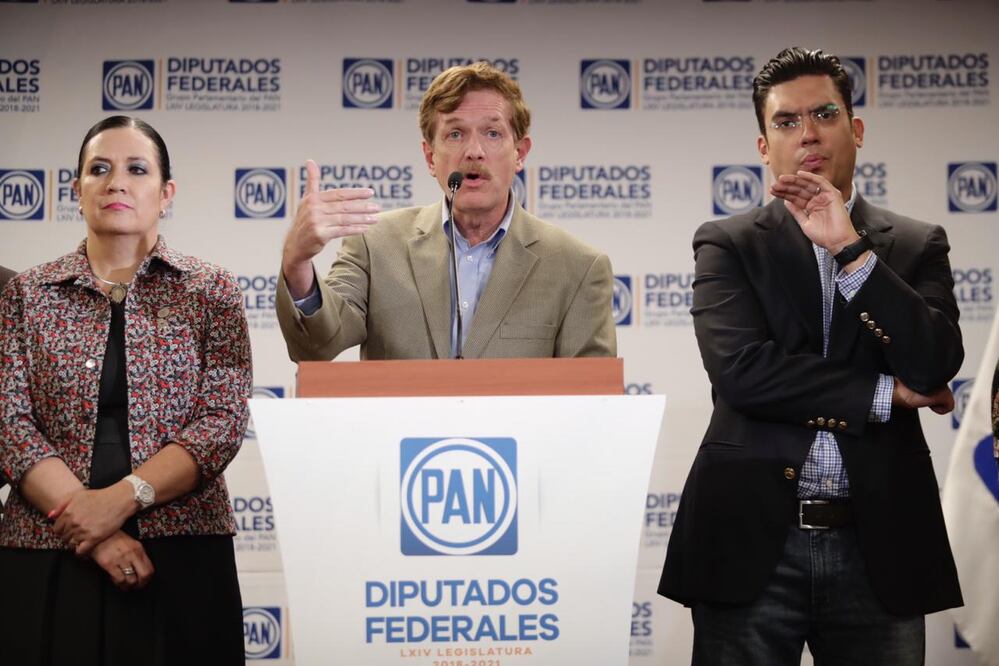 FOTO : Iván Stephens / EL UNIVERSAL