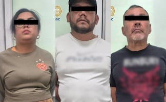 Compra por internet termina en asalto en CDMX; detienen a tres tras persecución