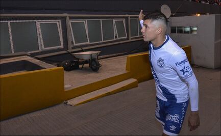 Arturo Paganoni, ya fue dado de alta del hospital