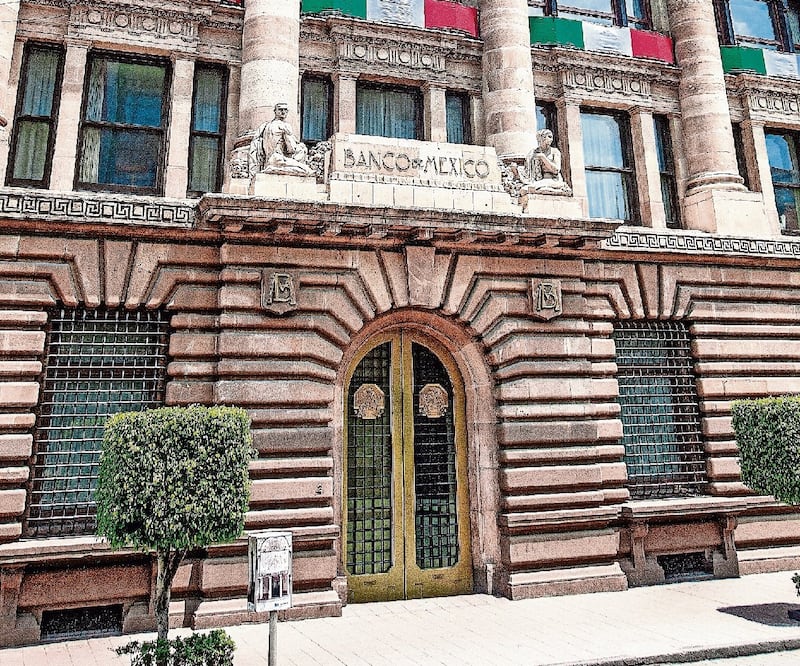 Analistas opinan que las cuentas externas del país no representan vulnerabilidad ante choques mundiales. Foto: Archivo EL UNIVERSAL