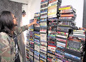 La nostalgia por los gadgets en la era de las apps