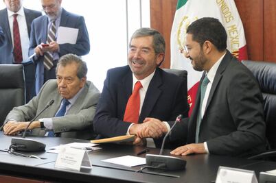 Congreso apoya candidatura de México en ONU