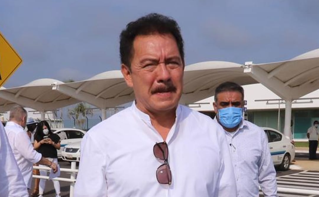 Foto: Berenice Fregoso/ El Universal