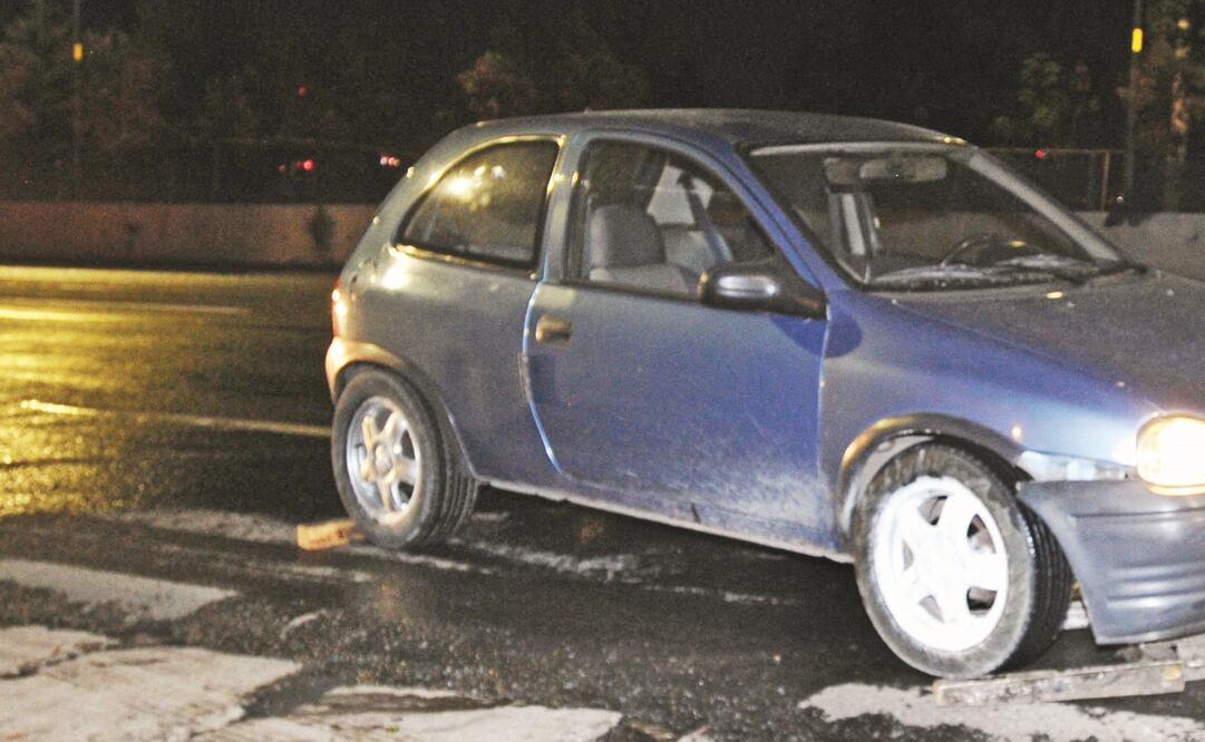 FOTO: Archivo. EL UNIVERSAL