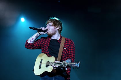 Ed Sheeran pone fin a la reventa en México: así funcionará su estricto sistema para su concierto en CDMX