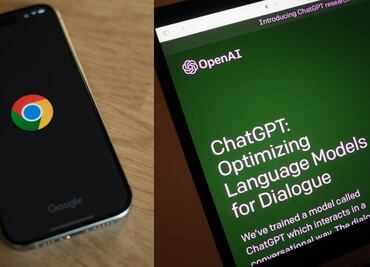 ¿Cómo beneficiaría a OpenAI la compra de Chrome?