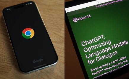 ¿Cómo beneficiaría a OpenAI la compra de Chrome?