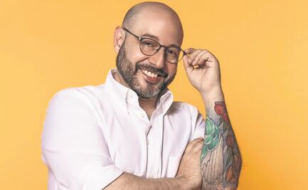 Libre de censura regresa Pedro Kóminik