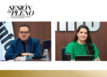 Info CDMX aprueba que Comités de Evaluación para elección judicial sean sujetos obligados