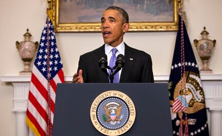 Obama destaca logros de la “fuerte” diplomacia en Irán 