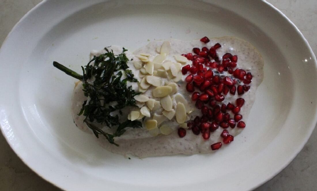 Foto: Andrea Columba EL UNIVERSAL