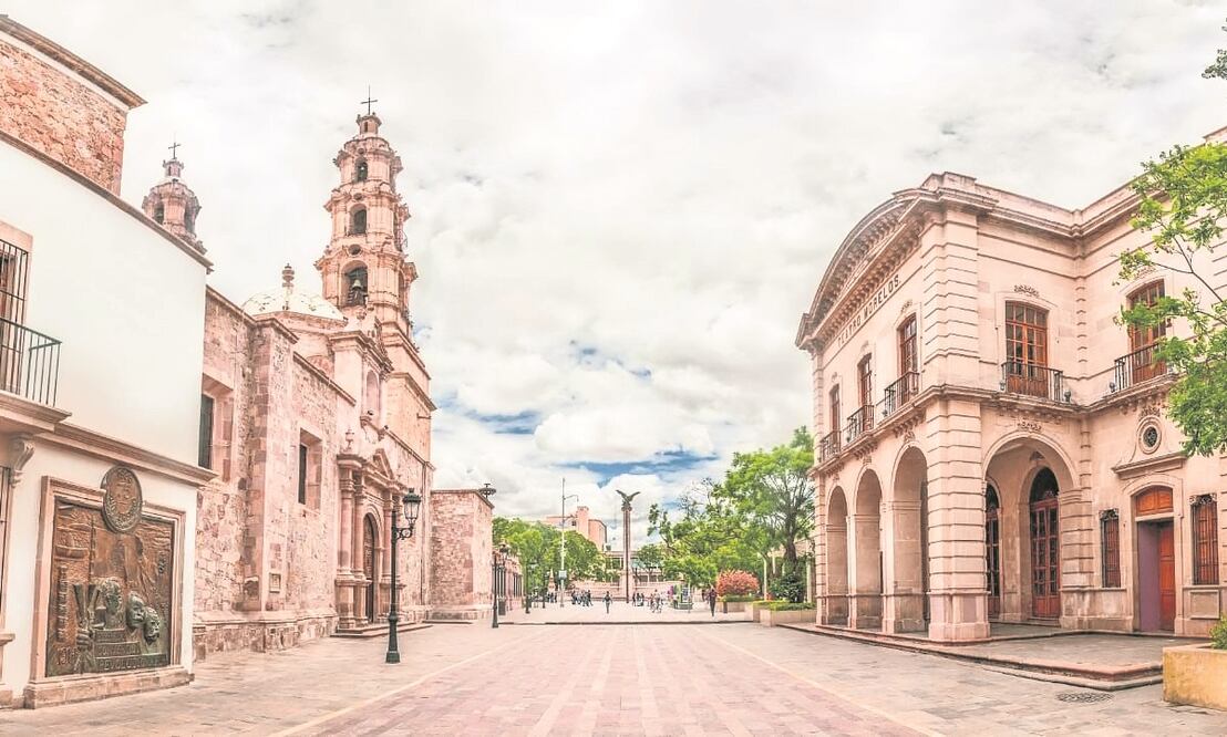 Autoridades federales reconocen en Aguascalientes las acciones de disciplina fiscal y un mejor control de los recursos económicos. Foto: Especial 