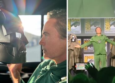 Robert Downey Jr: El épico mensaje del actor en Instagram tras su regreso a Marvel como Doctor Doom