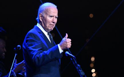 China tacha a Biden de "irresponsable" por llamar nuevamente "dictador" a Xi