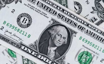 PIB de Estados Unidos creció 2.3% en último trimestre de 2024; desaceleración fue por caída de inversión y exportaciones