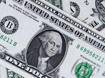 Precio del dólar este 7 de julio; el peso retrocede frente al billete verde previo al anuncio de Banxico sobre tasas de interés