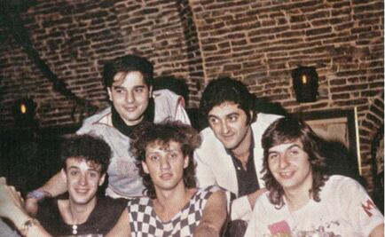 Soda Stereo lanza video y desata dudas sobre posible regreso 