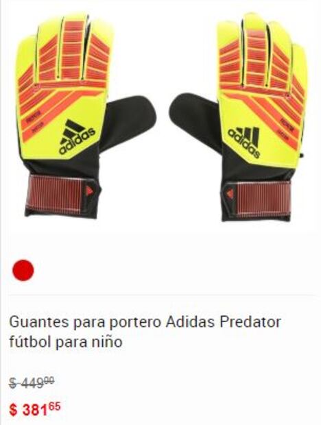 El deporte no se queda atrás en el Buen Fin