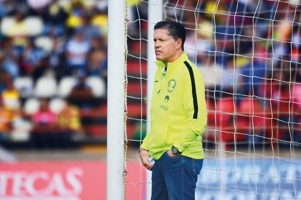 América aún es un dilema