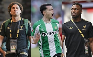 Los 26 elegidos por Javier Aguirre para enfrentar a Portugal y Bélgica; Guillermo Ochoa y Álvaro Fidalgo aparecen en la lista