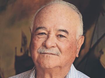 Ruffo Appel se deslinda del decomiso de huachicol