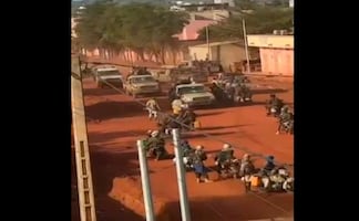 Al Qaeda reivindica los ataques en Mali; toma el control de ciudad estratégica en colaboración con separatistas