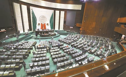 “Ley Fátima” avanza en comisiones de San Lázaro; pasa al pleno