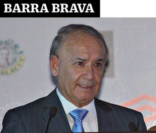 ¿Quién manda en Cruz Azul?