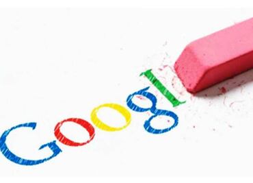 Google deberá eliminar información falsa sobre ti en la UE