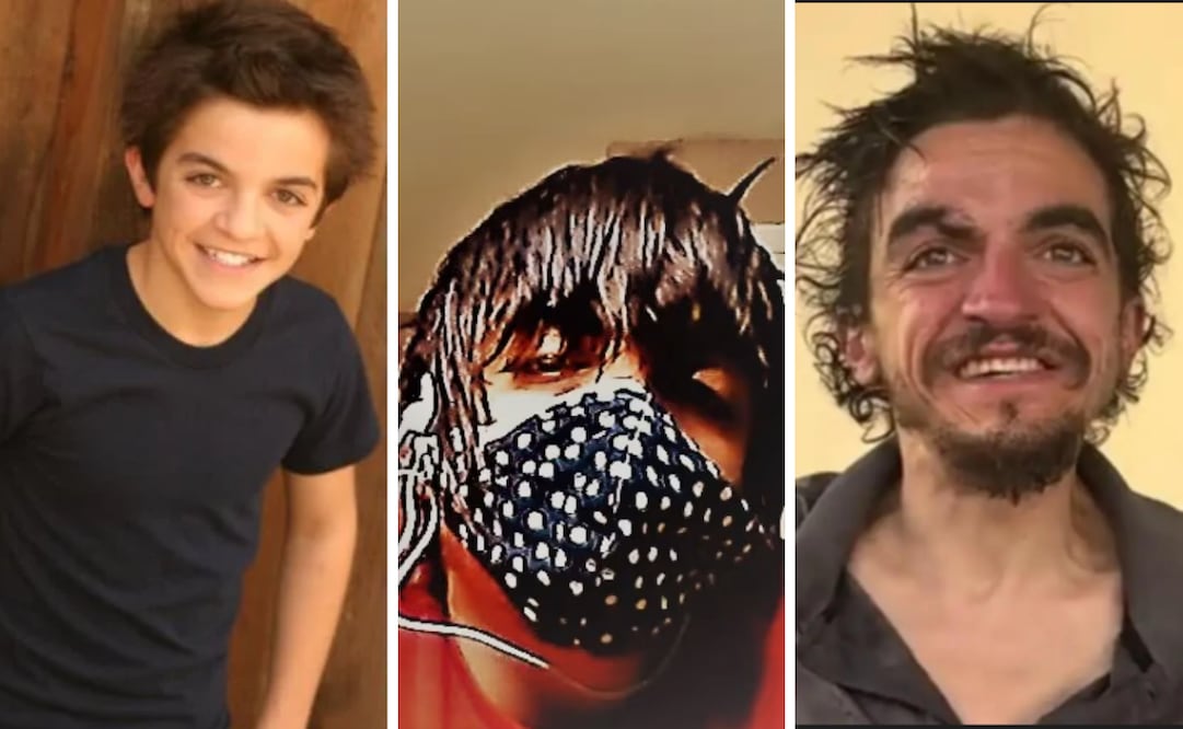 Foto: Captura de pantalla en Youtube