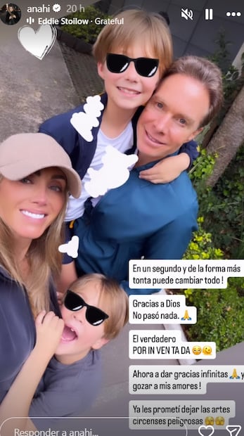 Foto: Instagram oficial.