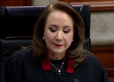 Segunda Sala de la Corte alista discusión de proyecto sobre patentes de invención