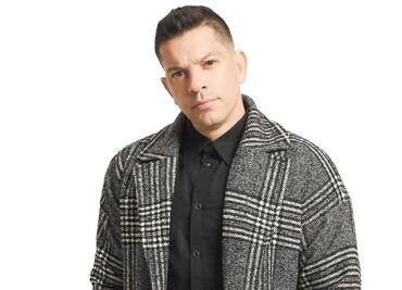 Yahir ya tiene su calaverita