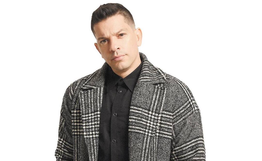 Yahir. Foto: Archivo/EL UNIVERSAL