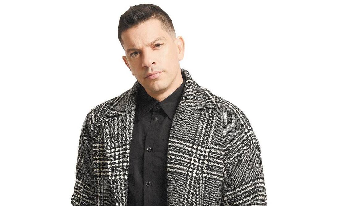 Yahir. Foto: Archivo/EL UNIVERSAL