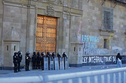 Samantha denunció que era amenazada: testigos